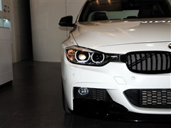 2014款 335Li 风尚设计套装