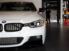 2014款 335Li 风尚设计套装
