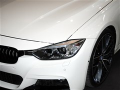 2014款 335Li 风尚设计套装