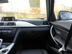 2014款 320i 进取型