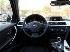 2014款 320i 进取型