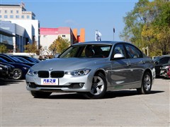 2014款 320i 时尚型