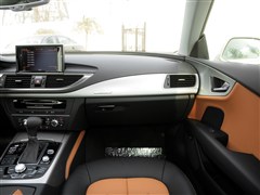 2014款 35 FSI quattro 技术型