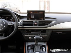 2014款 35 FSI quattro 技术型