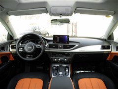 2014款 35 FSI quattro 技术型