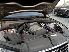 2014款 35 FSI quattro 技术型