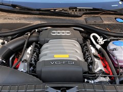 2014款 35 FSI quattro 技术型