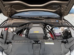 2014款 35 FSI quattro 技术型