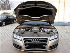 2014款 35 FSI quattro 技术型