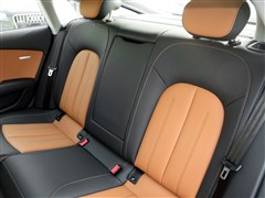 2014款 35 FSI quattro 技术型