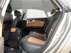 2014款 35 FSI quattro 技术型