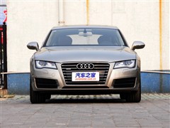 2014款 35 FSI quattro 技术型