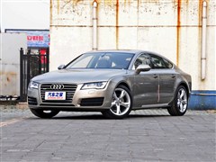 2014款 35 FSI quattro 技术型