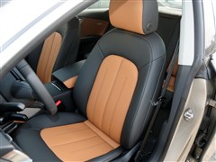 2014款 35 FSI quattro 技术型