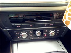 2014款 35 FSI quattro 技术型