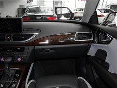 2014款 50 TFSI quattro 舒适型