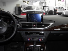 2014款 50 TFSI quattro 舒适型