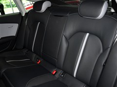 2014款 50 TFSI quattro 舒适型