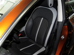 2014款 50 TFSI quattro 舒适型