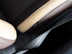 2014款 50 TFSI quattro 豪华型