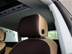 2014款 50 TFSI quattro 豪华型