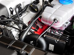 2014款 50 TFSI quattro 豪华型