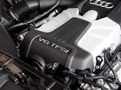 2014款 50 TFSI quattro 豪华型