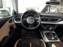 2014款 50 TFSI quattro 豪华型