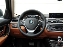 2014款 328Li xDrive豪华设计套装