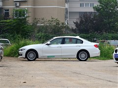 2014款 328Li xDrive豪华设计套装