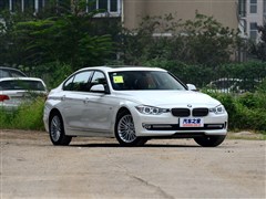 2014款 328Li xDrive豪华设计套装