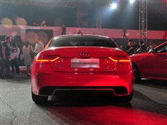 2014款 RS 5 Coupe 特别版