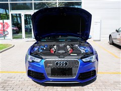 2014款 RS 5 Coupe 特别版