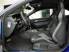 2014款 RS 5 Coupe 特别版