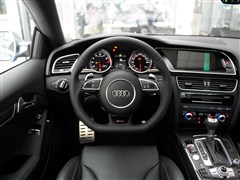 2014款 RS 5 Coupe 特别版