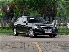 2015款 E 200 L