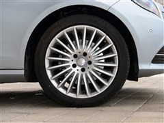 2015款 E 260 L
