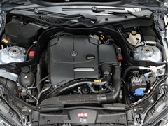 2015款 E 260 L
