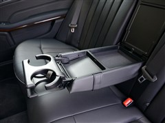 2015款 E 260 L