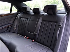 2015款 E 260 L