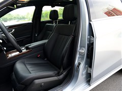 2015款 E 260 L