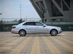 2015款 E 260 L