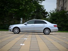 2015款 E 260 L