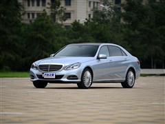 2015款 E 260 L