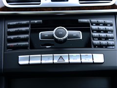 2015款 E 260 L