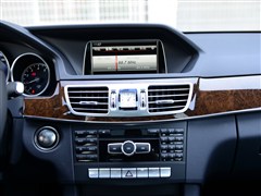 2015款 E 260 L