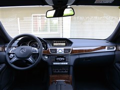 2015款 E 260 L