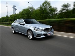 2015款 E 260 L