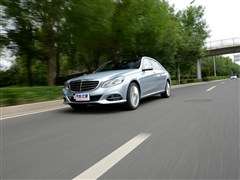 2015款 E 260 L