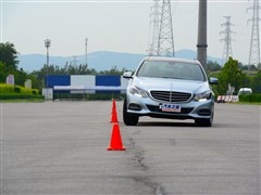 2015款 E 260 L
